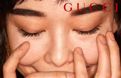 gucci l'obscur review